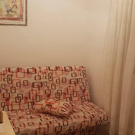 House Milevoj Koromačno