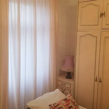 House Milevoj Hébergement de vacances Koromačno