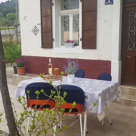 Hébergement de vacances House Milevoj