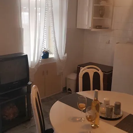Hébergement de vacances House Milevoj