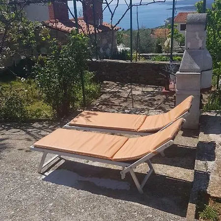 Hébergement de vacances House Milevoj Koromačno