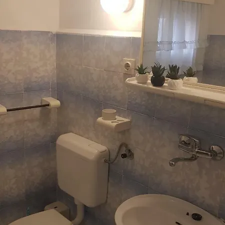 House Milevoj *